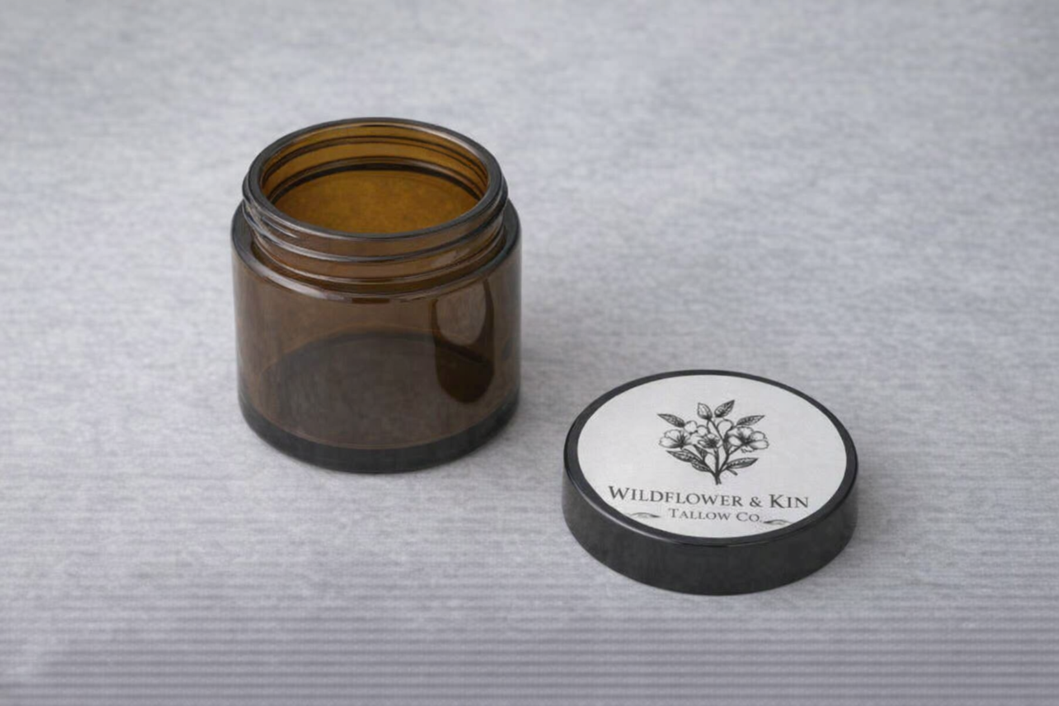 Wildflower Sunrise Whipped Tallow Balm