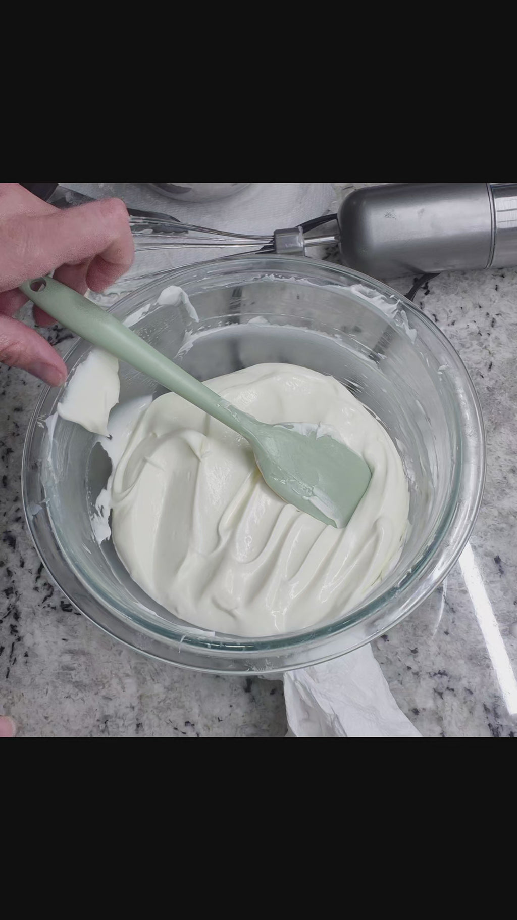 Nearly Naked whipped Tallow Body Butter