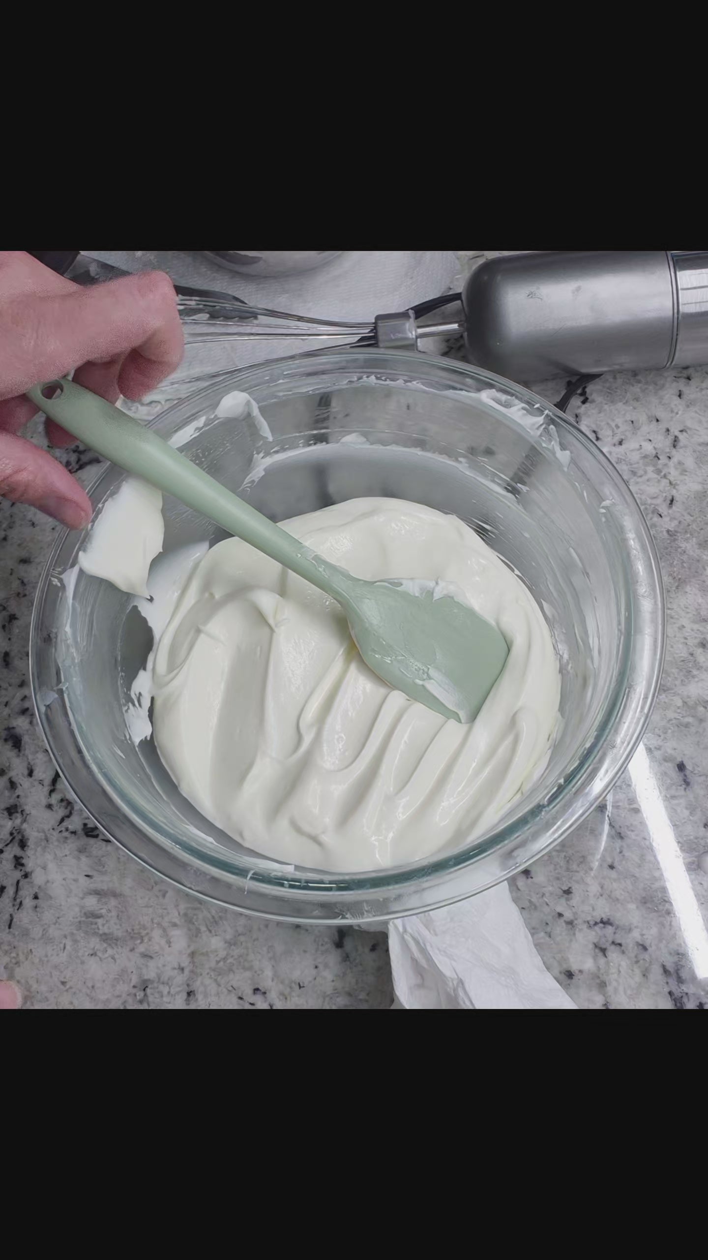 Nearly Naked whipped Tallow Body Butter
