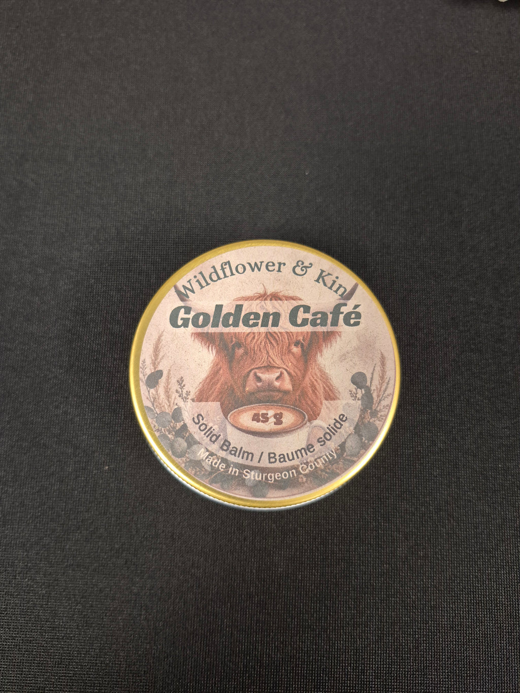 Golden Cafè