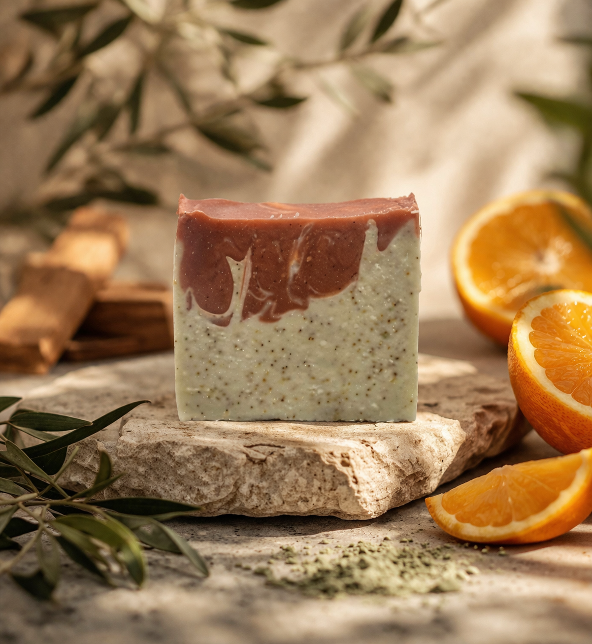Pre sale Sunlit Sandalwood
