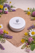 Blushing Wildflower whipped tallow 2oz