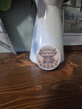 Golden Sunflower whipped tallow balm