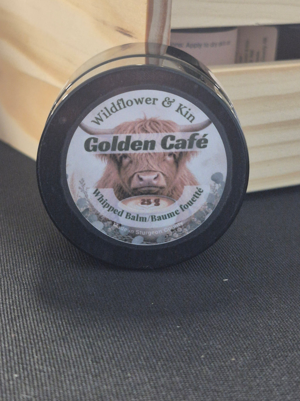 Golden Cafè