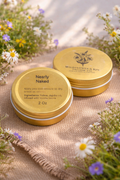 Nearly Naked whipped Tallow Body Butter