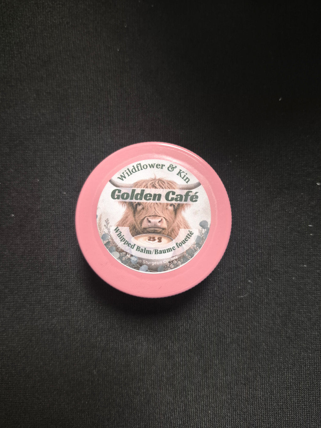 Golden Cafè