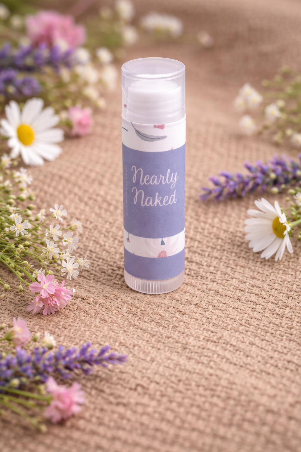 Tallow Lip balms