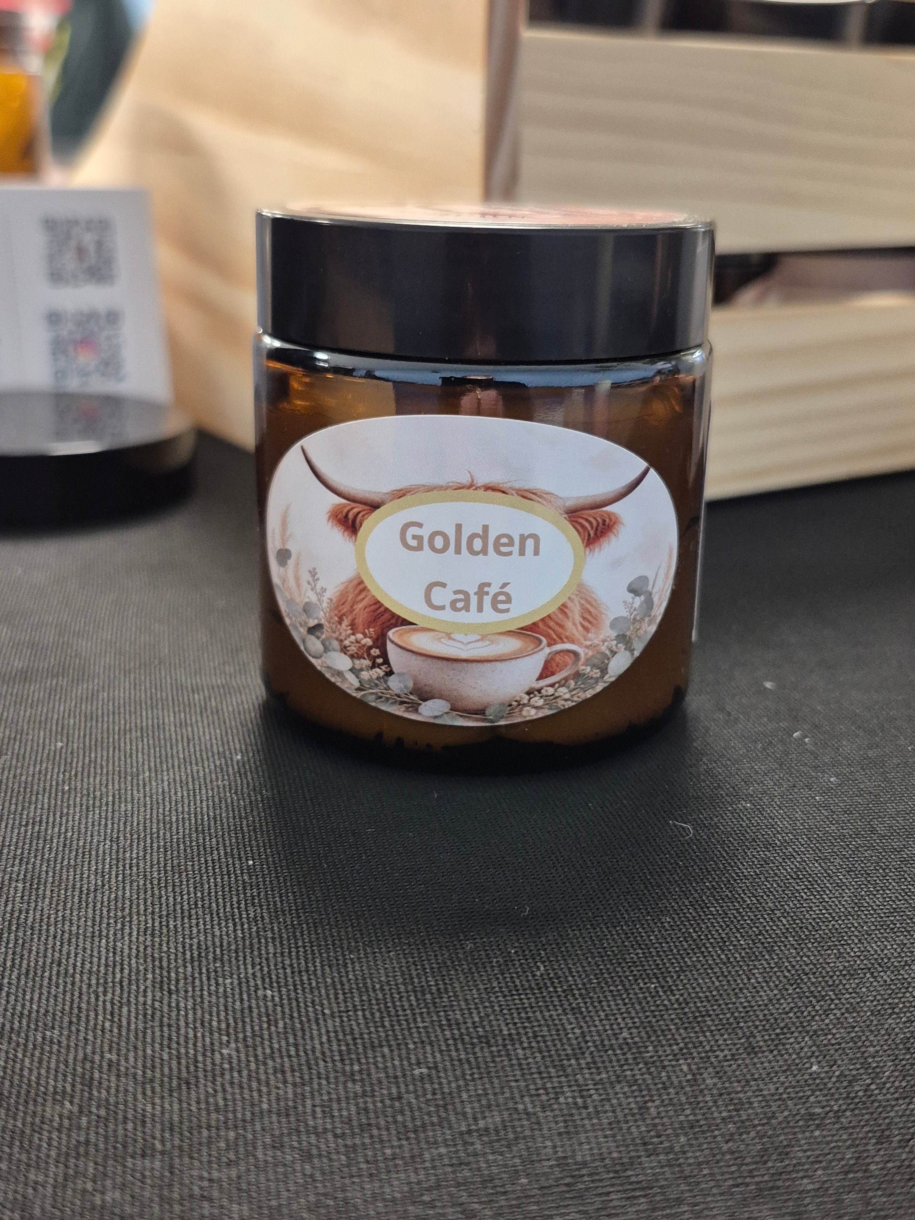 Golden Cafè