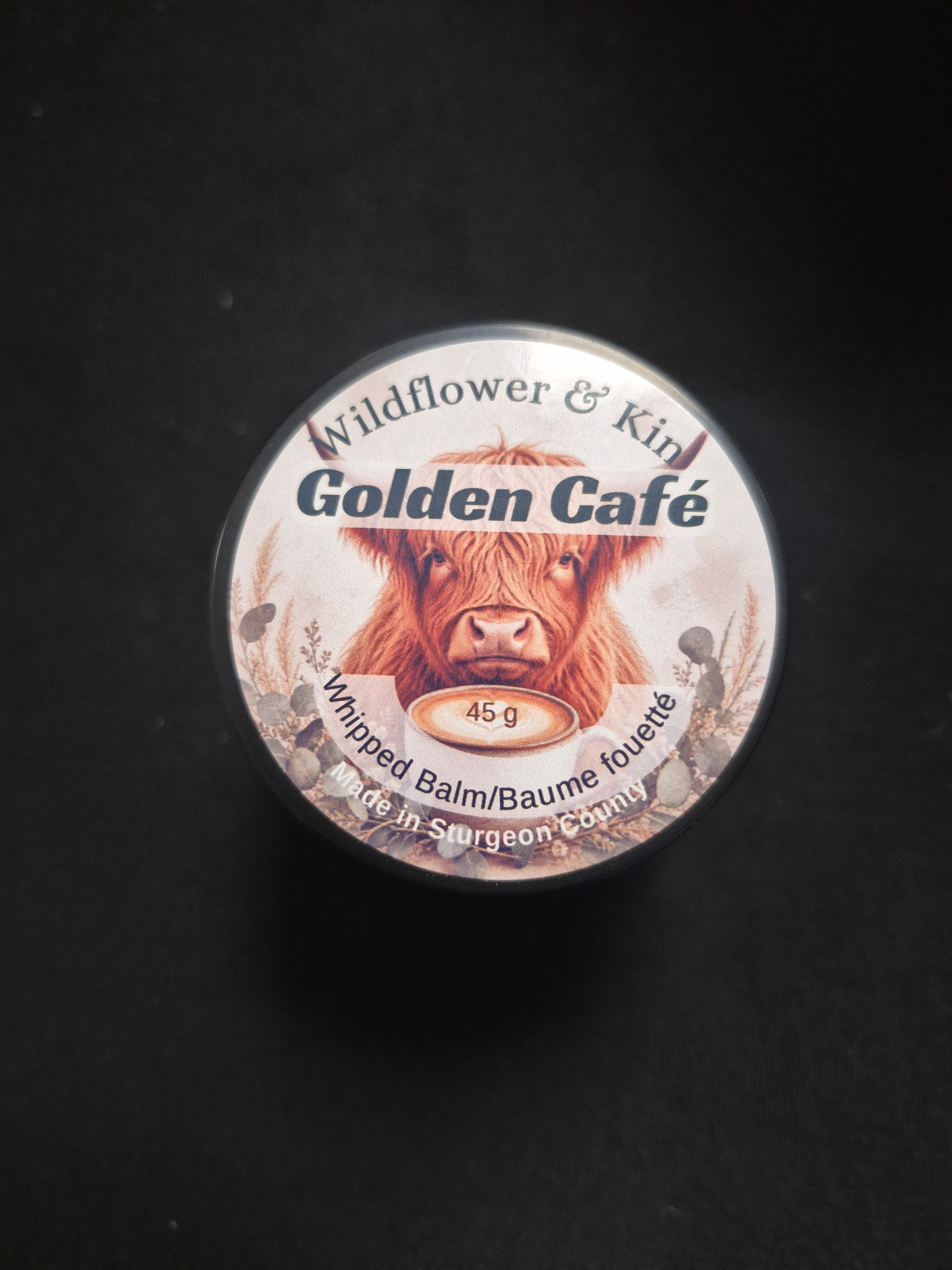 Golden Cafè